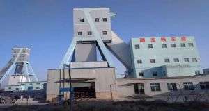 山東凡德，黃泥灌漿系統(tǒng)，制濾漿一體機(jī)設(shè)備
