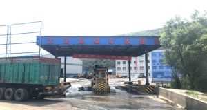 山東凡德，黃泥灌漿系統(tǒng)，制濾漿一體機(jī)設(shè)備