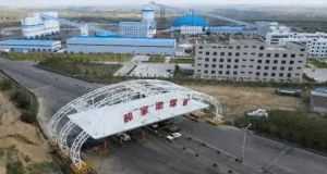 山東凡德，黃泥灌漿系統(tǒng)，制濾漿一體機(jī)設(shè)備